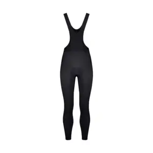 Etxeondo Koma Fietsbroek Lang Zwart Dames