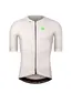 Etxeondo Mira Fietsshirt Korte Mouwen Beige Heren