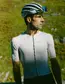 Etxeondo Mira Fietsshirt Korte Mouwen Beige Heren