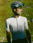 Etxeondo Mira Fietsshirt Korte Mouwen Beige Heren