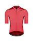 Etxeondo Alde 110LW Color Edition Fietsshirt Korte Mouwen Roze/Rood Heren