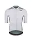 Etxeondo Alde 110LW Color Edition Fietsshirt Korte Mouwen Grijs Heren