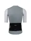 Etxeondo Alde 110LW Color Edition Fietsshirt Korte Mouwen Grijs Heren