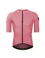 Etxeondo Gara Fietsshirt Korte Mouwen Roze Heren
