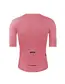 Etxeondo Gara Fietsshirt Korte Mouwen Roze Heren