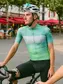 Etxeondo Alai Fietsshirt Korte Mouwen Groen Heren