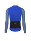 Etxeondo Alde Color Edition Fietsshirt Lange Mouwen Blauw Heren
