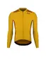Etxeondo Alde Color Edition Fietsshirt Lange Mouwen Geel Heren