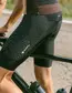 Etxeondo Orhi Dinamic Dyneema Fietsbroek Kort Zwart Heren