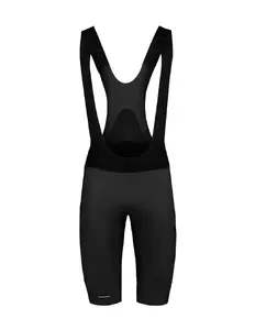 Etxeondo Orhi Dinamic Cargo Fietsbroek Kort Zwart Heren