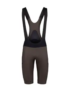 Etxeondo Orhi Dinamic Cargo Fietsbroek Kort Bruin Heren