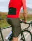 Etxeondo Orhi Dinamic Cargo Fietsbroek Kort Bruin Heren