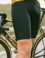 Etxeondo Orhi Performance Fietsbroek Kort Zwart Heren