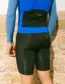 Etxeondo Orhi Performance Fietsbroek Kort Zwart Heren