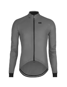 Etxeondo Isil Fietsjack Donkergrijs Heren