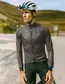 Etxeondo Isil Fietsjack Donkergrijs Heren