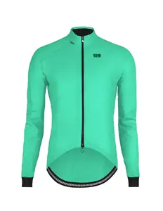 Etxeondo Isil Fietsjack Groen Heren