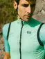 Etxeondo Isil Windvest Groen Heren