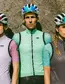 Etxeondo Isil Windvest Groen Heren