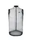 Etxeondo Isil Windvest Lichtgrijs Heren