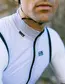 Etxeondo Isil Windvest Lichtgrijs Heren