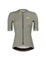 Etxeondo Mira Fietsshirt Korte Mouwen Grijs Dames