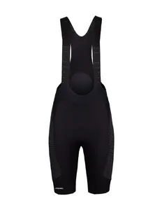 Etxeondo Olaia Dinamic Dyneema Fietsbroek Kort Zwart Dames