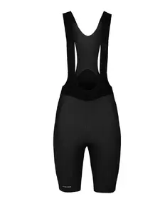 Etxeondo Olaia Dinamic Cargo Fietsbroek Kort Zwart Dames