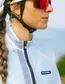 Etxeondo Busti Regenjack Wit Dames