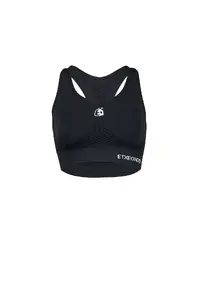 Etxeondo Top Sport BH Zwart