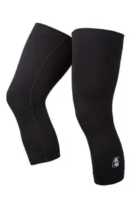 Etxeondo Motz Kniewarmers Zwart