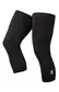 Etxeondo Motz Kniewarmers Zwart