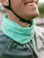 Etxeondo Toki Nekwarmer Groen