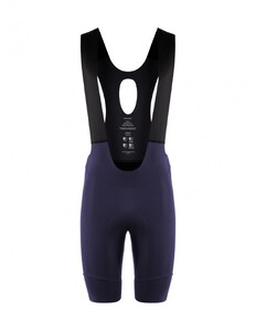 Etxeondo Orhi Fietsbroek Kort Blauw/Zwart Heren