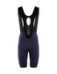 Etxeondo Orhi Fietsbroek Kort Blauw/Zwart Heren