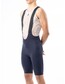 Etxeondo Orhi Fietsbroek Kort Blauw/Zwart Heren