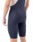 Etxeondo Orhi Fietsbroek Kort Blauw/Zwart Heren