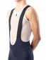 Etxeondo Orhi Fietsbroek Kort Blauw/Zwart Heren