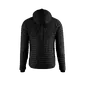 ETXEONDO Urka Jack Zwart Heren — afbeelding 2