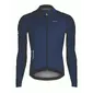 ETXEONDO 76 PRO GTX Winter Fietsjack Blauw/Groen Heren — afbeelding 1