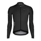 ETXEONDO 76 PRO GTX Winter Fietsjack Zwart/Beige Heren — afbeelding 1