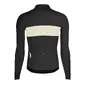 ETXEONDO 76 PRO GTX Winter Fietsjack Zwart/Beige Heren — afbeelding 2
