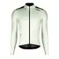 ETXEONDO Dena Gore-Tex Windstopper Fietsjack Beige/Zwart Heren — afbeelding 1