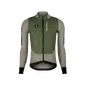 ETXEONDO Arri Primaloft Fietsjack Groen/Donkergrijs Heren — afbeelding 1