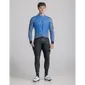 ETXEONDO Arri Primaloft Fietsjack Blauw/Blauw Heren — afbeelding 3
