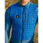 ETXEONDO Arri Primaloft Fietsjack Blauw/Blauw Heren — afbeelding 6