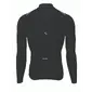 ETXEONDO Urrun Gore-Tex Windstopper Fietsjack Blauw Heren — afbeelding 2