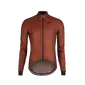 ETXEONDO Eon Fietsjack Bruin Heren — afbeelding 1