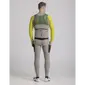 ETXEONDO Arri Primaloft Windvest Groen/Donkergrijs Heren — afbeelding 3