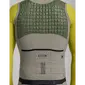 ETXEONDO Arri Primaloft Windvest Groen/Donkergrijs Heren — afbeelding 5